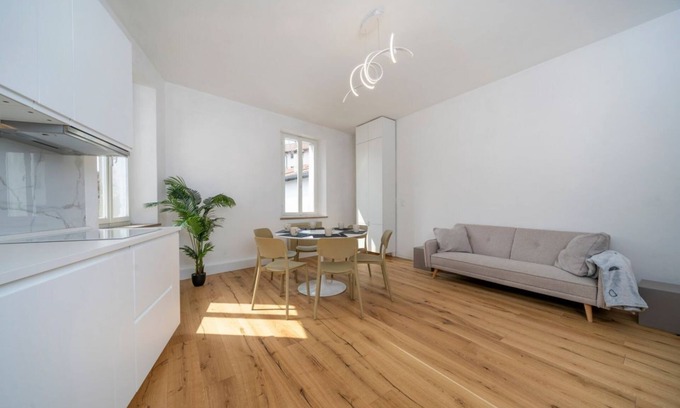 Cividale del Friuli Apartment | Cividale Medieval Town Apartment
