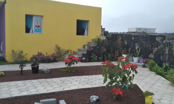 Sao Filipe Bed & Breakfast | Ciza e Rose