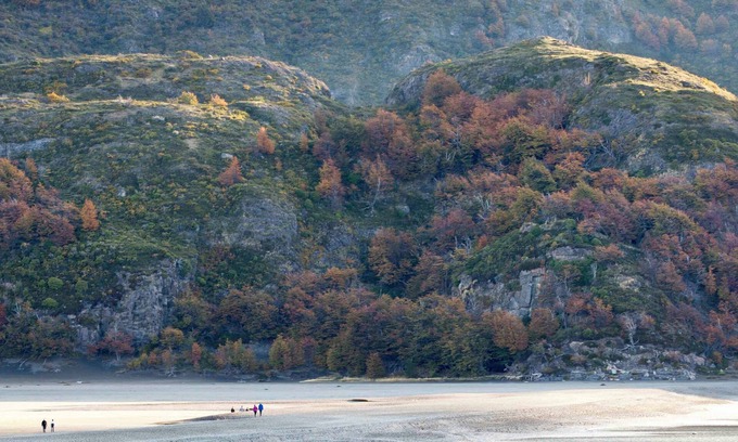 Torres Del Paine House | nPatagonia Lodge: A Symphony of Nature and Luxury