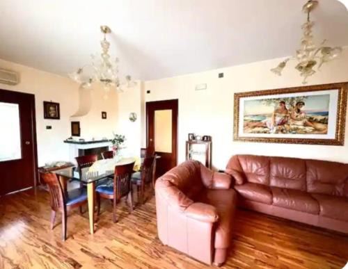 Isola del Gran Sasso dʼItalia House | Claudio&Meri's House