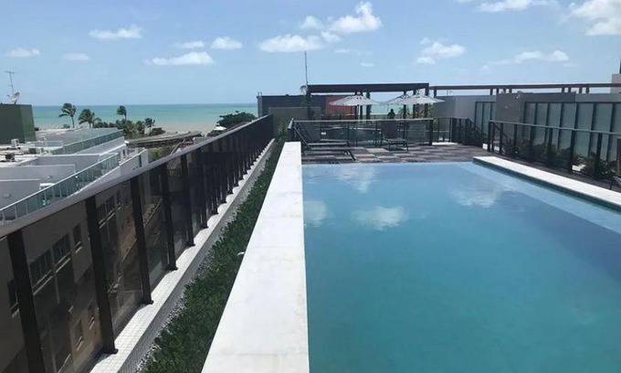 Tambau Apartment | CLAC - Eco Duplex 514