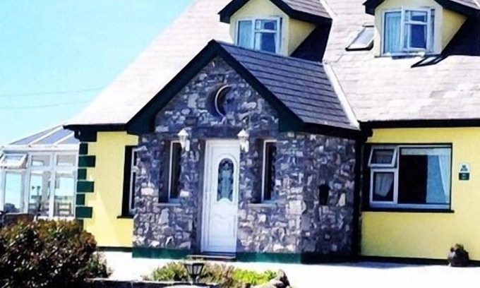 Kilronan Bed & Breakfast | Clai Ban