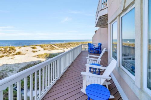 Tybee Island House | Claire's Rendezvous