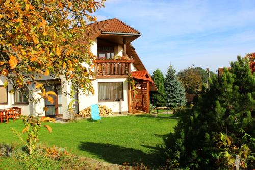 Dolany House | Clara Valis - Village House