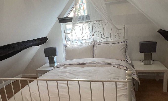 Malpas Cottage | Clare Cottage, Malpas, Cheshire