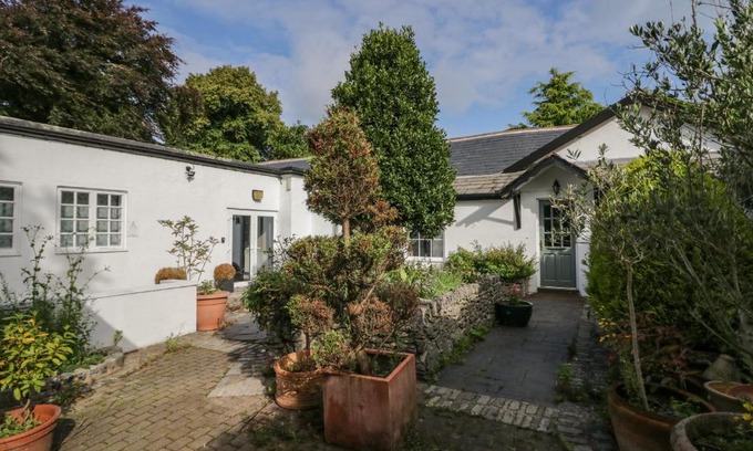 Dalton-in-Furness House | Clarence House