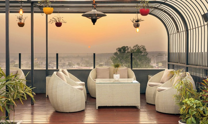 Bullawala Hotel | Clarion Hotel Dehradun