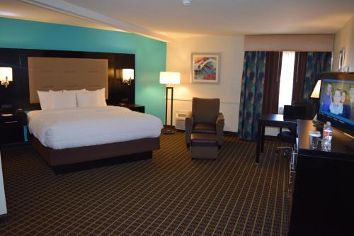 Rock Springs Hotel | Clarion Hotel Rock Springs-Green River