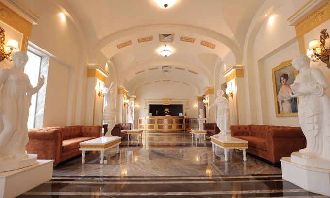Sanwer Hotel | Clarion Inn Indore