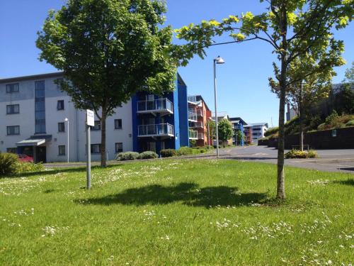 Sligo Apartment | Clarion Village
