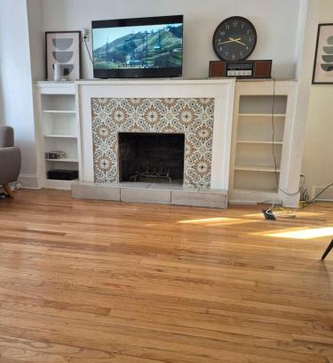 Greater Grand Crossing House | Classic Chicago Bungalow