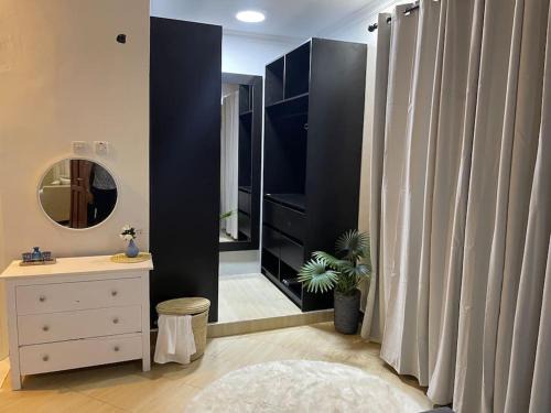 Mikocheni Apartment | Classic, modern 1BR hideout