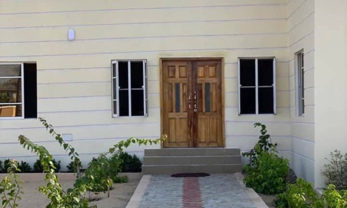 Lekki Apartment | Classic Oceanfront Suite, Eleko Beach, Lagos, Nigeriann