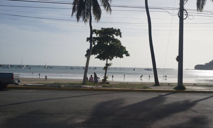San Juan del Sur House | Classic San Juan Del Sur Beach Front price listed is for bottom Flr 4 extr 2nd