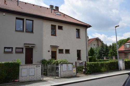 Brevnov House | Classical House in Prague 6