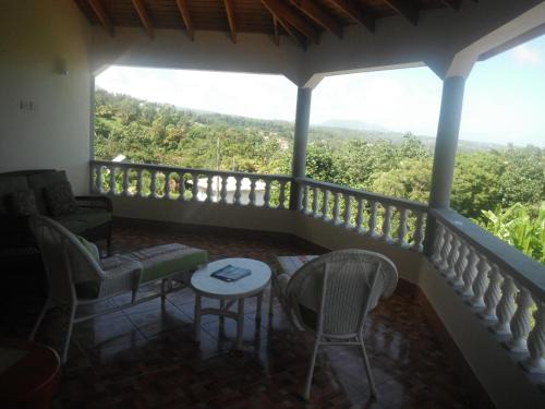 Marigot Hotel | Classique International in Dominica