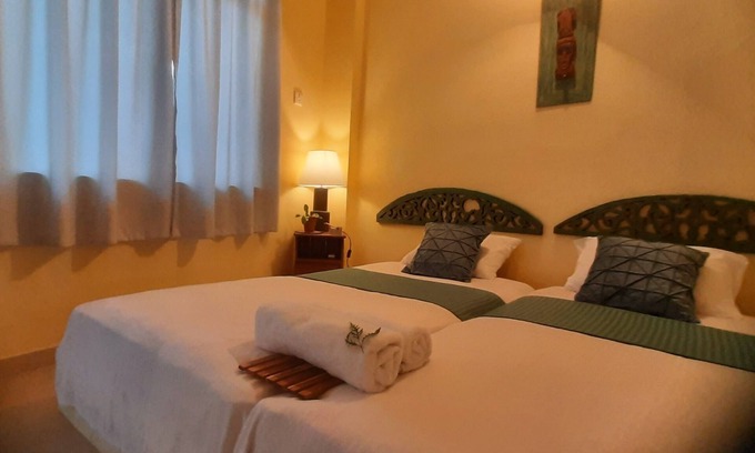 Wellawatta North Apartment | Classy One Bedroom Apartment in Colombo nPeaceful ,Comfortable and Convenient