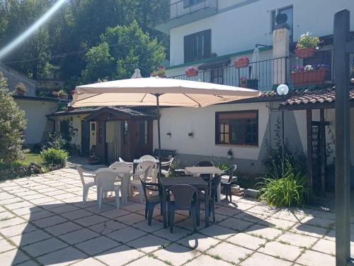 Pescasseroli Bed & Breakfast | Claudia B&B