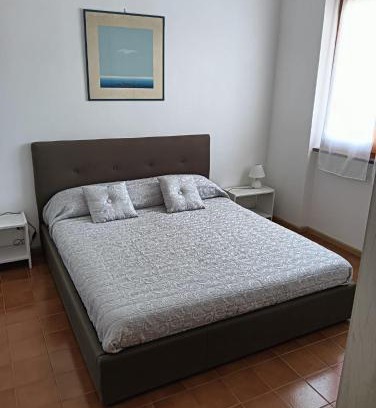 Fertilia Apartment | Claudia's Apartment Fertilia