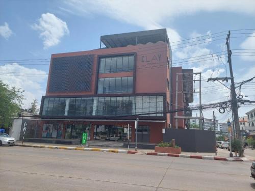 Mak Khaeng Hotel | Clay Hotel Udonthani