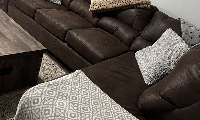 La Crosse Apartment | Clean and cozy in the heart of La Crosse