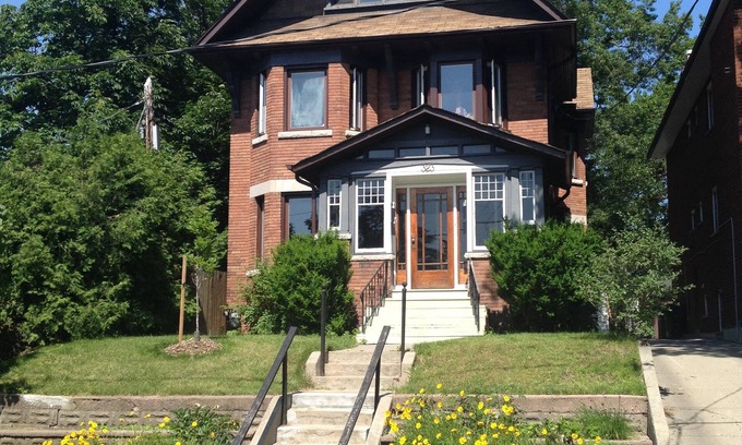 West Bend Apartment | Clean, cozy, 1-bedroom basement apartment: 4-month rental, 2nd semester.