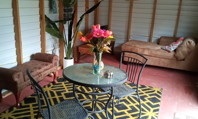 Gracewood House | Clean Home
