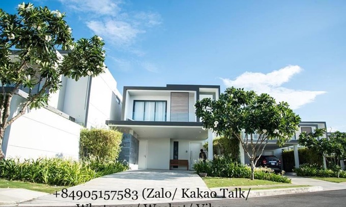 Ngu Hanh Son Villa | Clean & Quiet Villa - The Point Resort