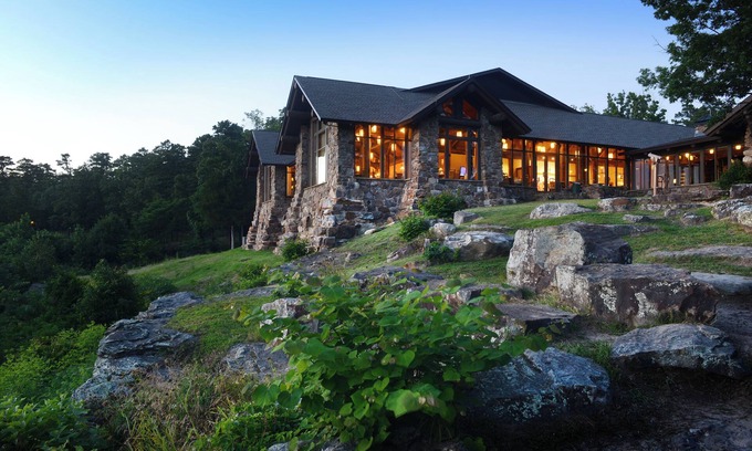 Center Ridge Other | Clean, Safe, Comfortable Housing - Outdoorsman's/woman's Dream