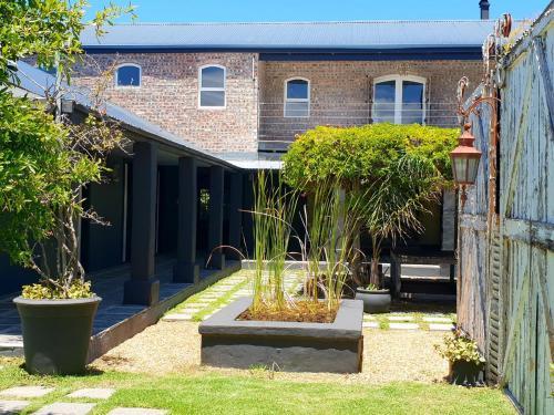 Bergvliet House | CLEMENT ONE, a villa for family & friends