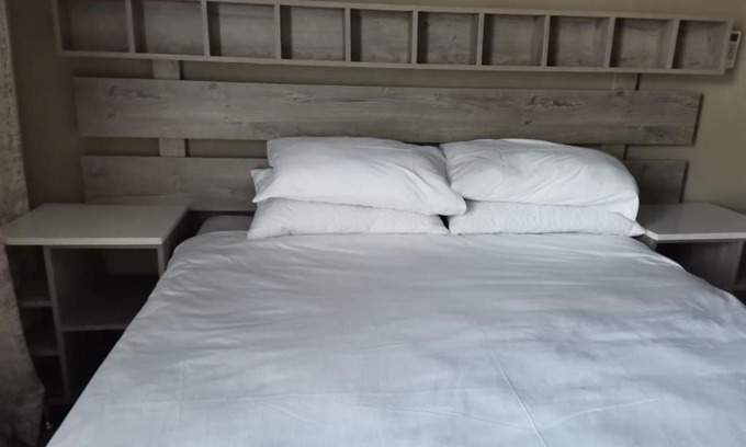 Thorny Bush Game Reserve House | Clerhatha Guesthouse