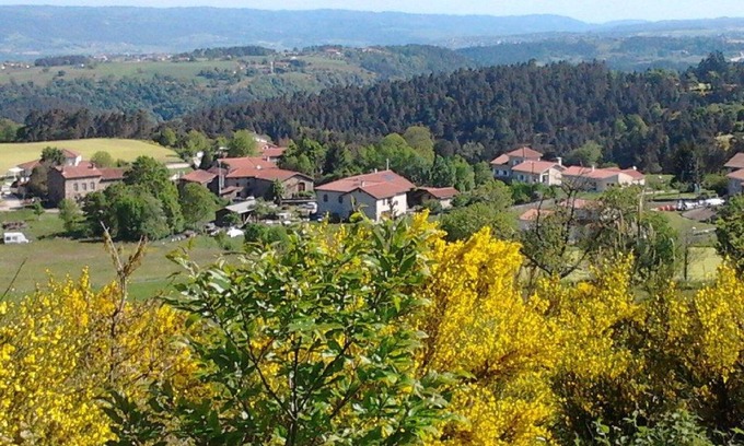 Saint-Maurice-de-Lignon Cottage | clévacance cottage for a stay full nature and heritage discovery