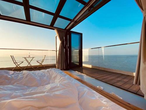 Wuzhong Bed & Breakfast | Cling B&B