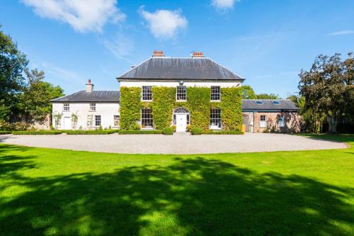 Cahore House | Clonganny House