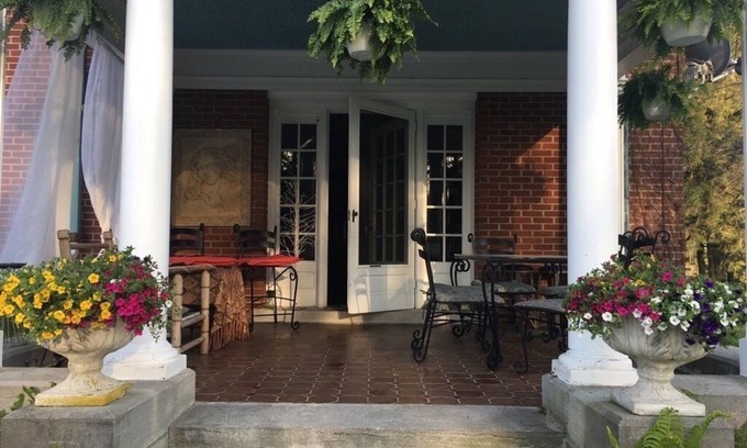 Port Dover Other | Clonmel Castle - Heritage Mansion/Maid Service/Meals Available