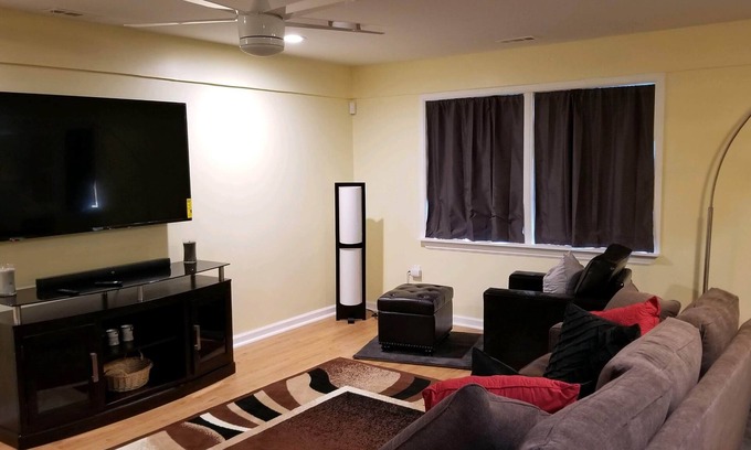 Fort Gordon House | Close to Fort Eisenhower & Augusta Golf Course