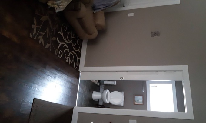 Grand Forks Apartment | Close to Hospital and James Donaldson Park