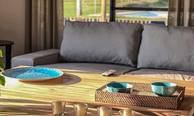 San Vicente House | Closed neighborhood between La Barra and Jose Ignacio