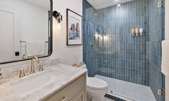 Mount Dora House | Closest Stay to Downtown Mt Dora - Renovated - Walk Everywhere - 5-Star Reviews