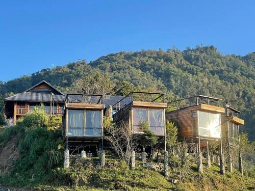 Bac Yen Cabin | Cloud Valley Háng Đồng