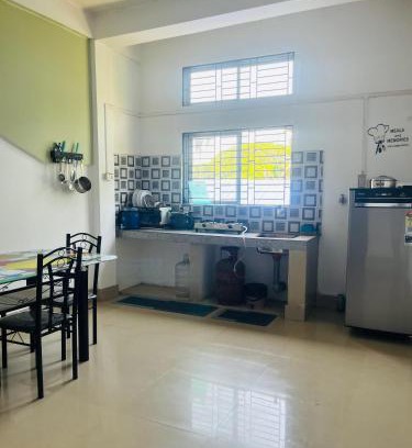 Sibsagar Apartment | Cloud9