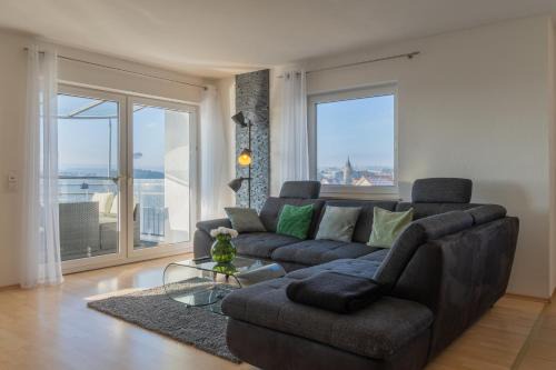 Dornstetten Apartment | CloudCabins Dornstetten - Brunnenberg