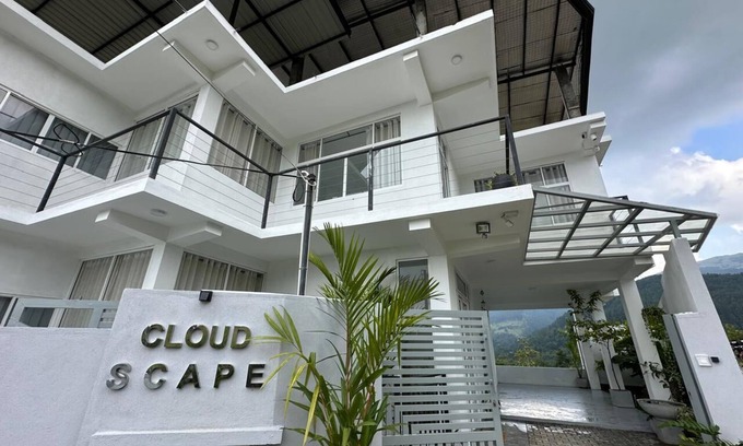 Kandy Villa | Cloudscape Villa Peradeniya 4-bedroom villa