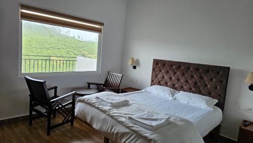 Peermade House | Cloudsea Homestay