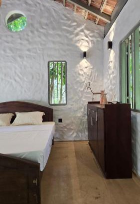 Matugama Ski Chalet | Clove Estate - A Quiet Living