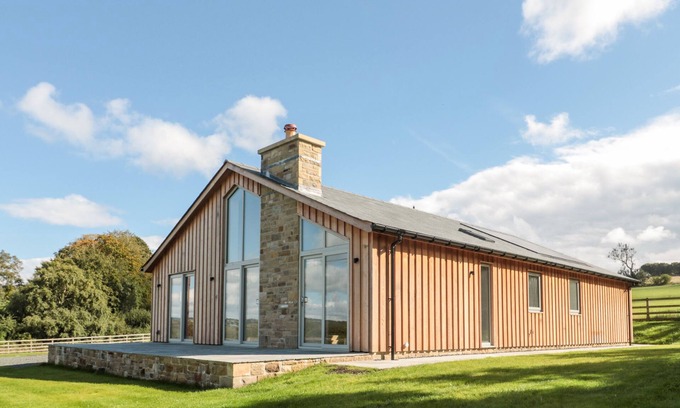 Hallington Cottage | CLOVER COTTAGE, family friendly, luxury holiday cottage in Corbridge