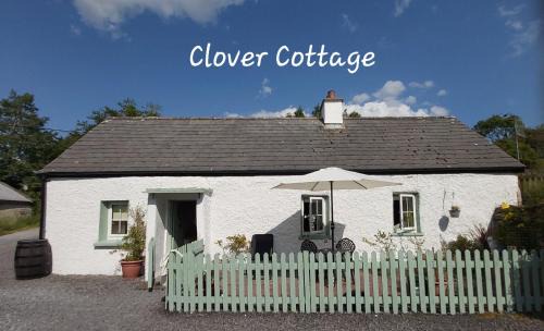 Fivemilebourne House | Clover Cottage