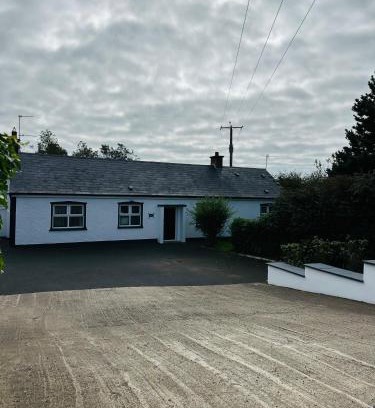 Coleraine House | Cloyfin Holiday Home