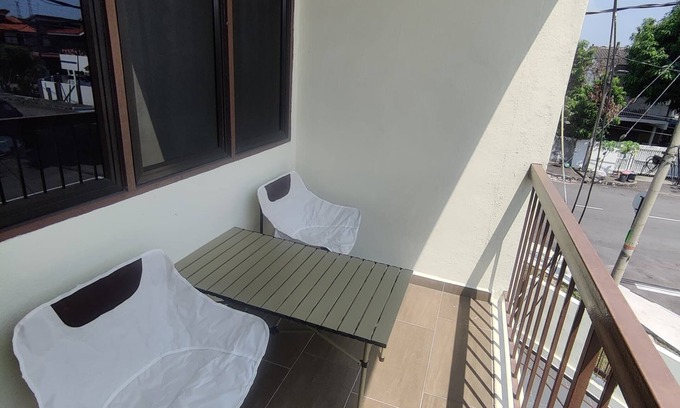 Central Seberang Perai House | CLP Home near Sri Muniswarar Temple 2