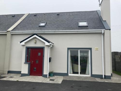 Miltown Malbay House | Cluain Uilinn